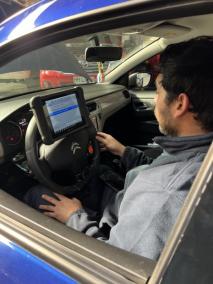 Control Computarizado