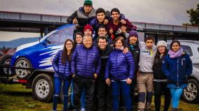 Prodiesel Racing